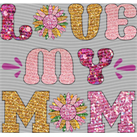 Mother's Day-MM 7083
